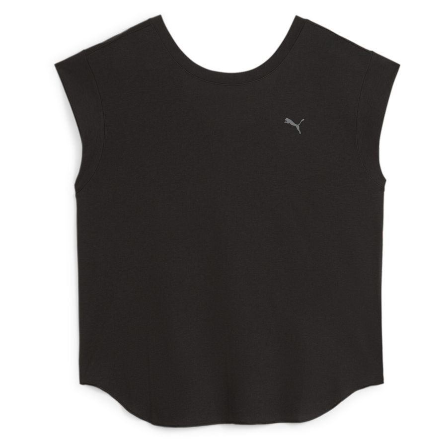 Puma T-shirt de training STUDIO FOUNDATIONS Femme