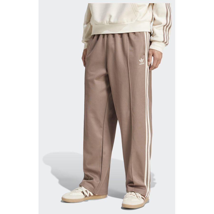 Adidas Original Pantalon de survêtement coupe baggy Adicolor Firebird