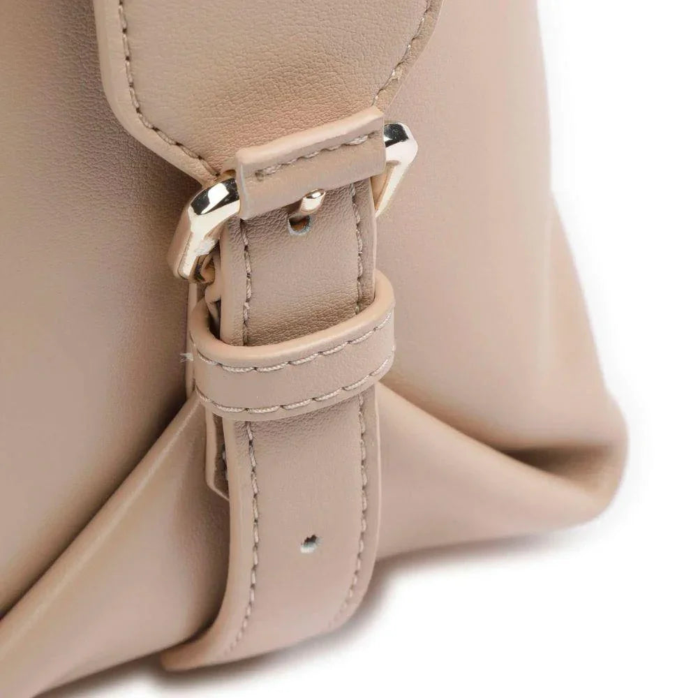 DKNY | Milano Leren | Leren shopper
