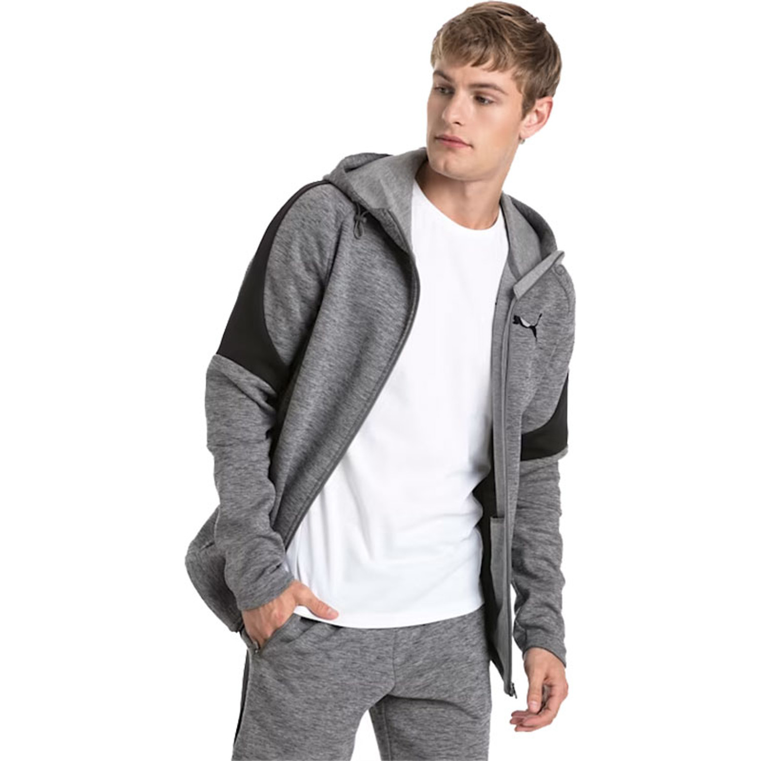 Puma Evostripe Trainingspak
