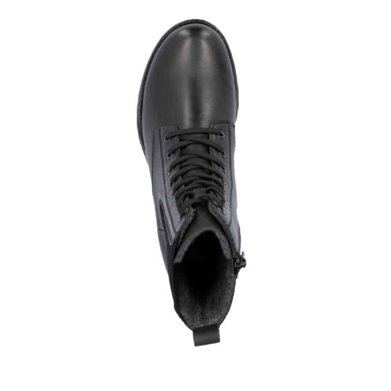 Rieker Støvle Dame 78505-00