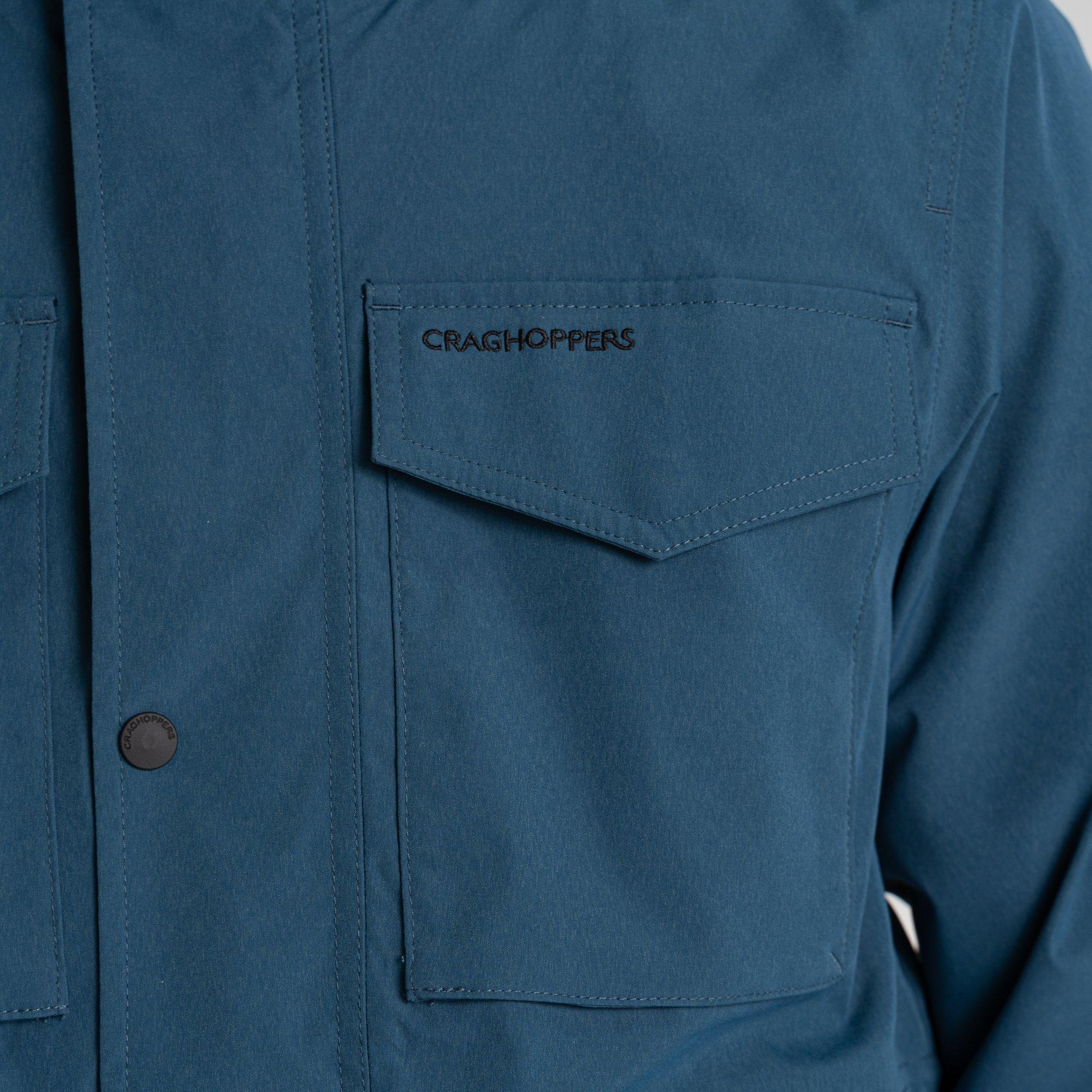 Craghoppers Crag Winslow Jacket Sn99