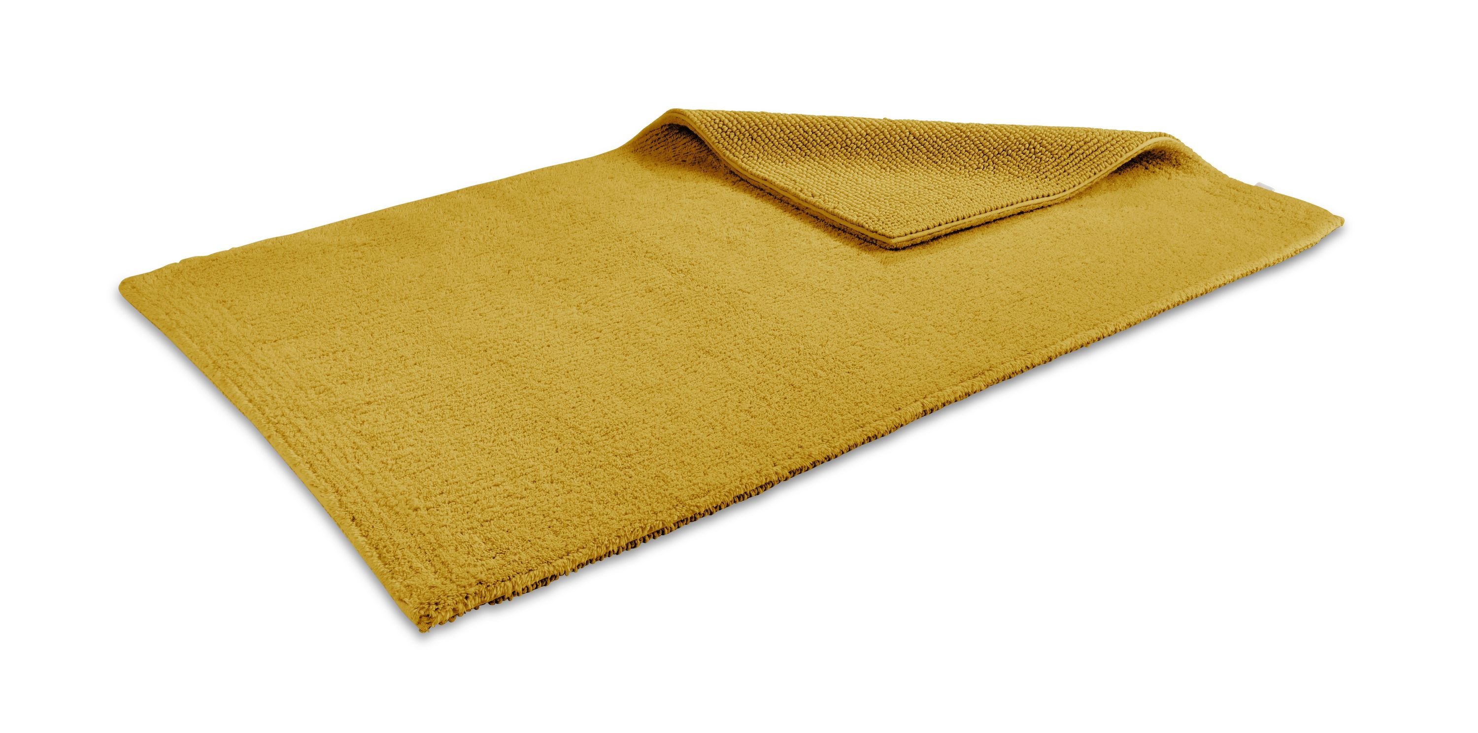 Badematte RHOMTUFT PUR 50 x 75 cm