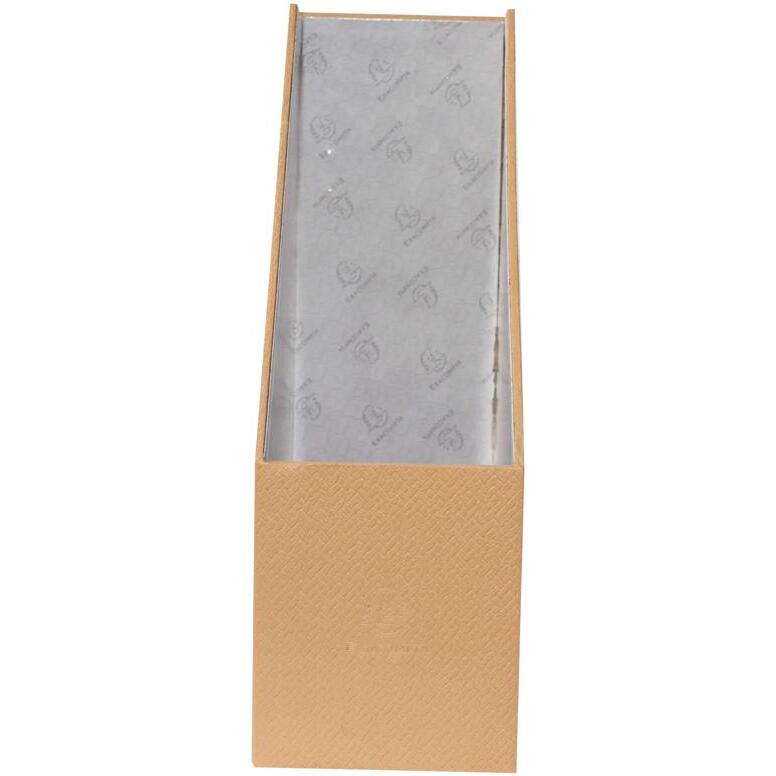 Porte-revues OfficeByMe dos 100mm - Beige