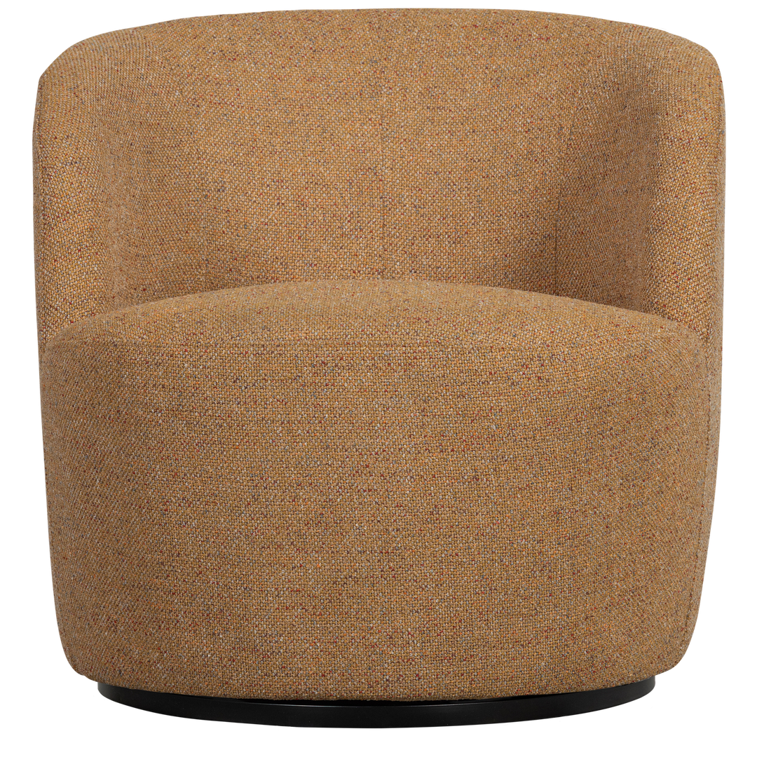 WOOOD   Serra Draaifauteuil
