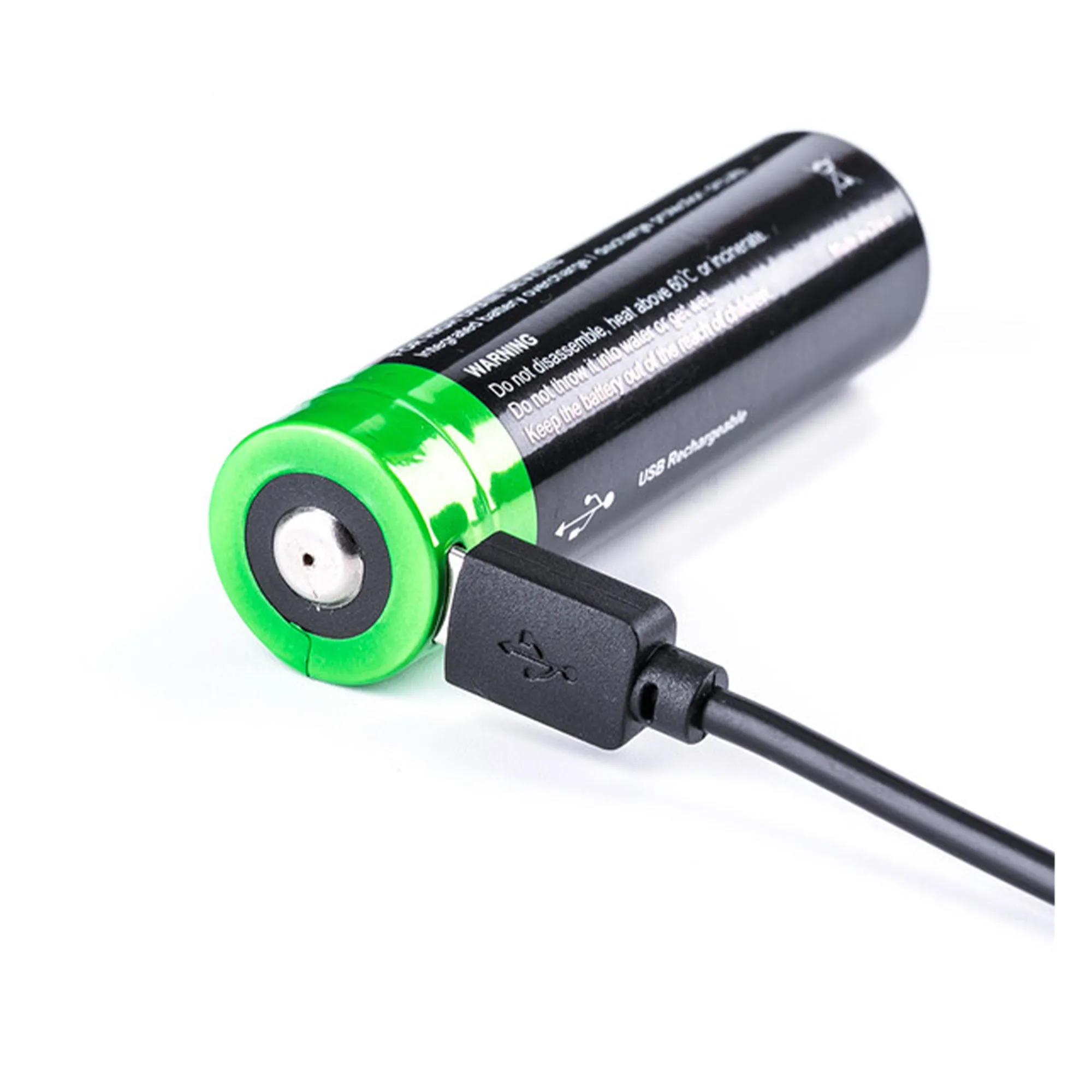 Nextorch -  Nextorch Akku 21700 DC0101