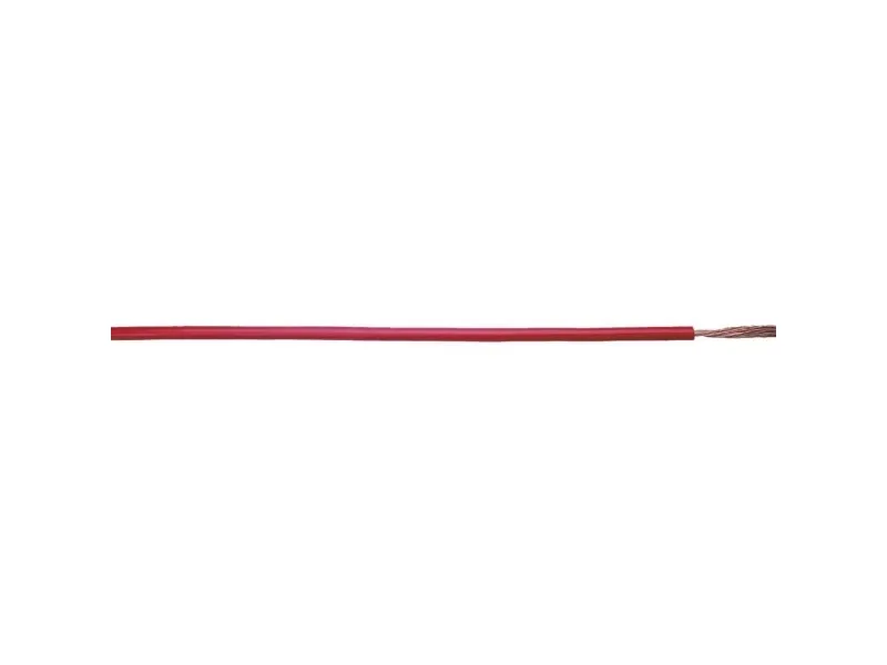 LAPP 4150604K/600 Enkeltleder 1 x 4 mm² 600 m