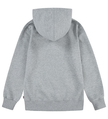 Levis H?ttetr?je - Grey Heather