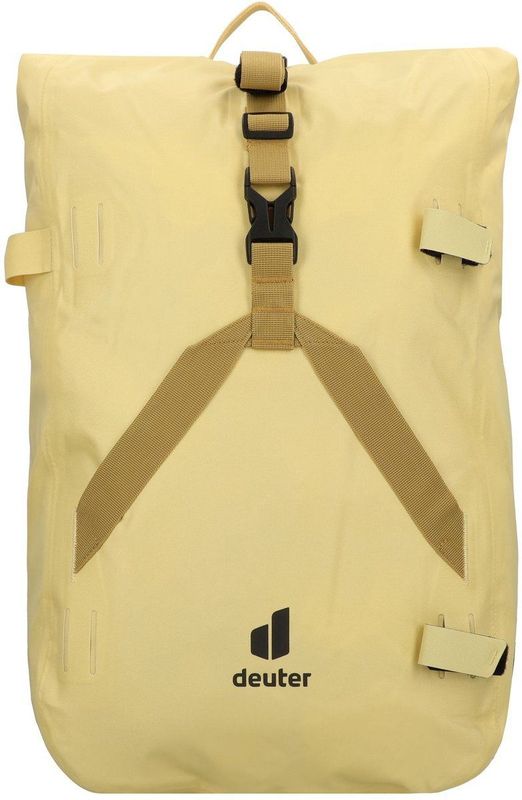 Deuter - Fietsrugzak - Dune - 100% Polyamide - 25L - 30L