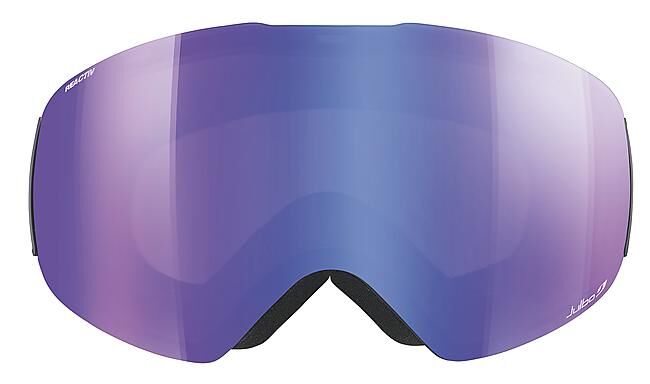 JULBO - MASQUE DE SKI SKYDOME REACTIV CAT 1