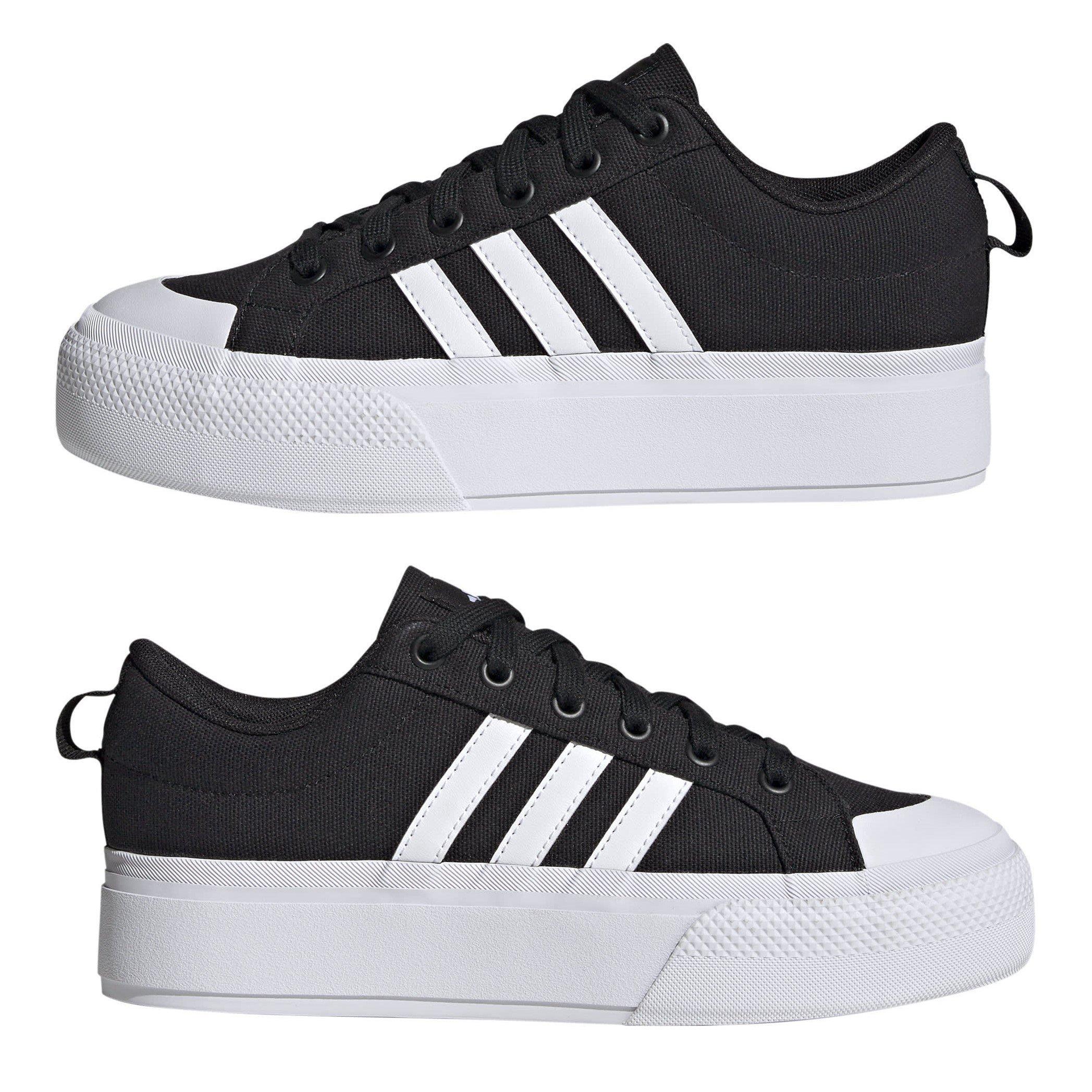 adidas Bravada Platform Womens