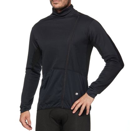 Veste Six2 COUPE-VENT WTJ 2 - Noir
