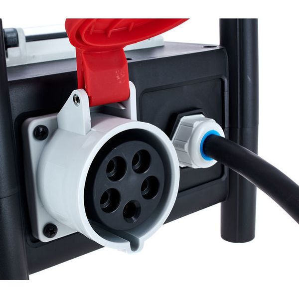 Brennenstuhl Power Distributor BSV3/32