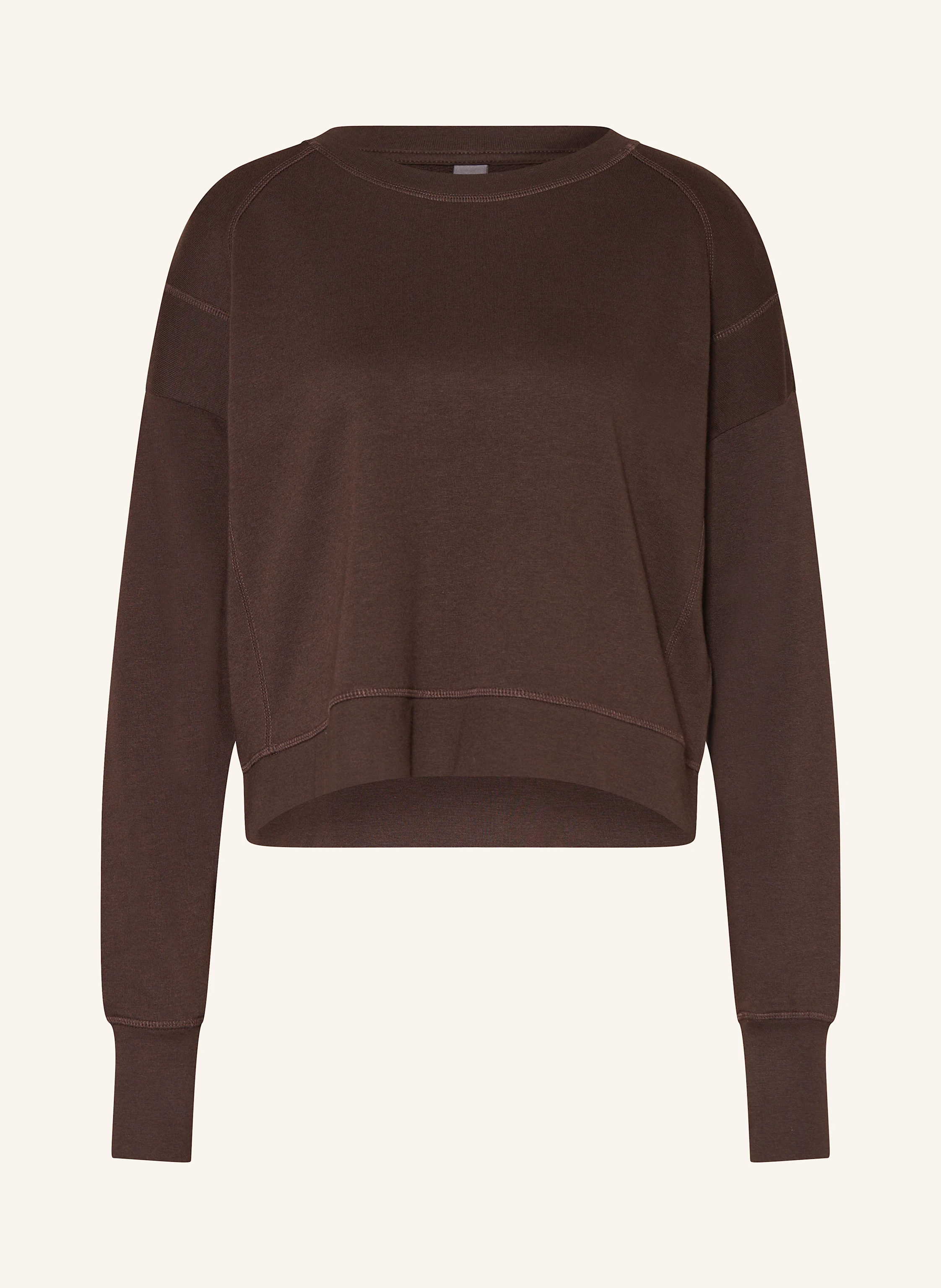 Sweaty Betty Sweatshirt AFTER CLASS