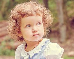 Kinder Fotoshooting i in Niederwinkling als besonderes Geschenk