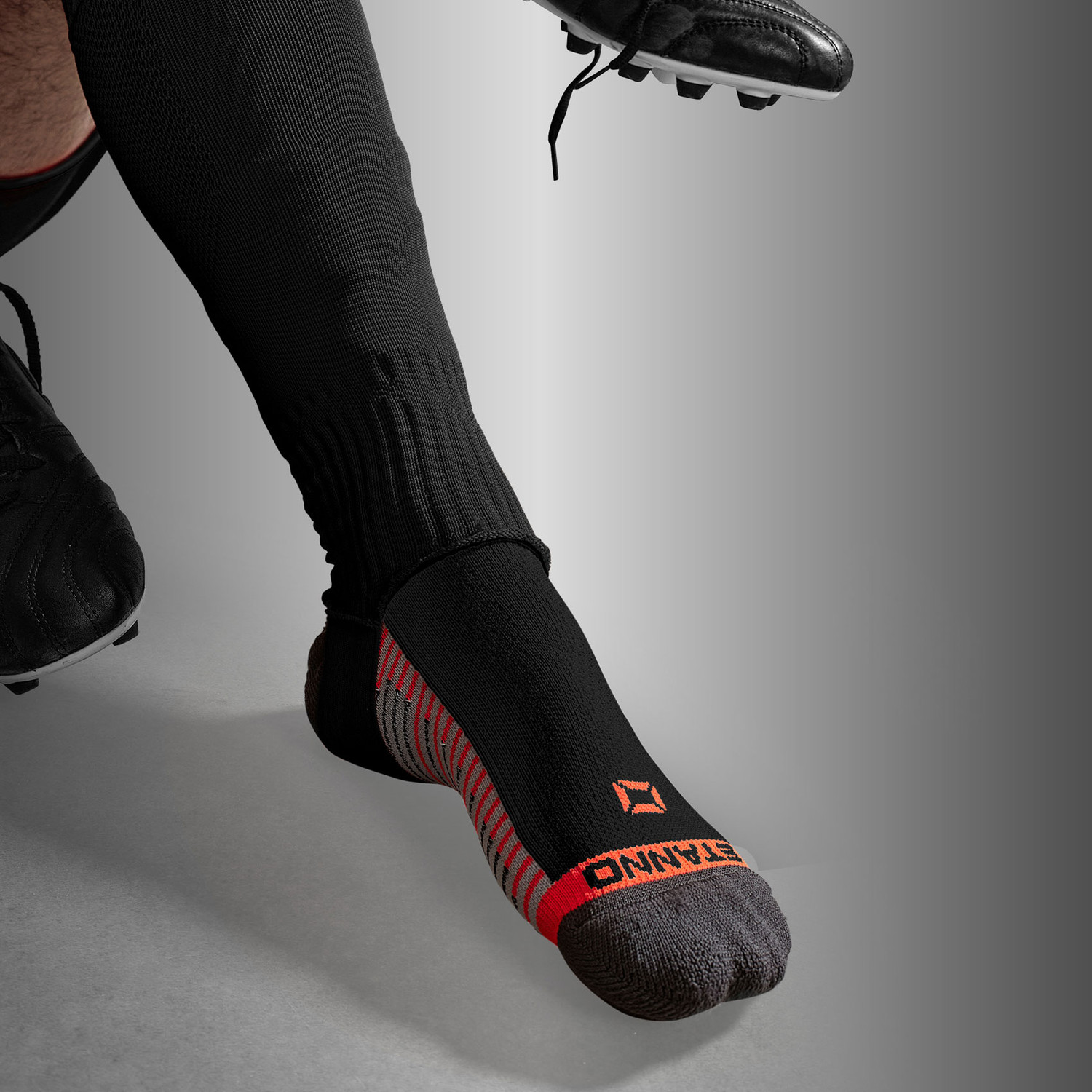 Stanno Move Crew Socks