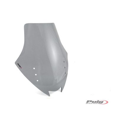 Bulle Puig Touring - Gris