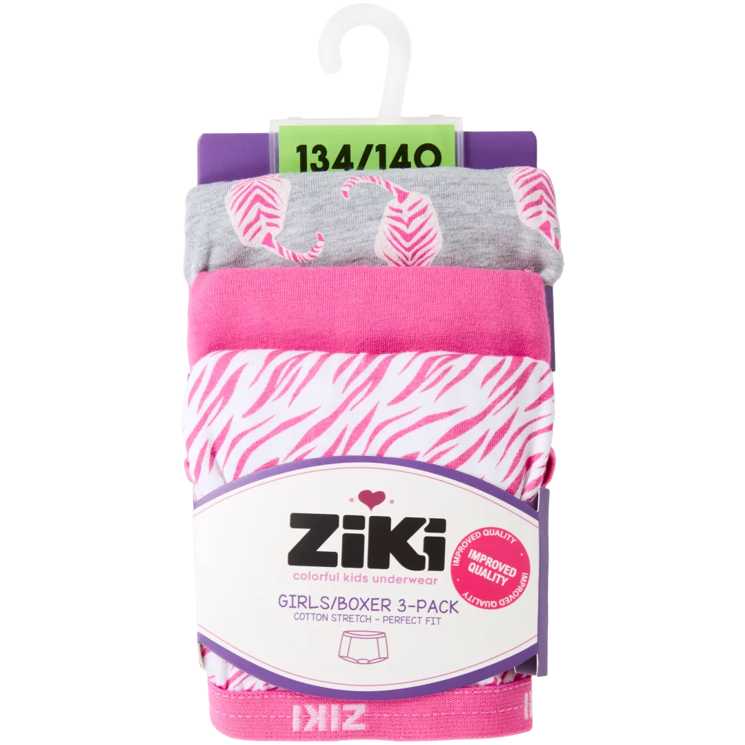 Boxers Ziki