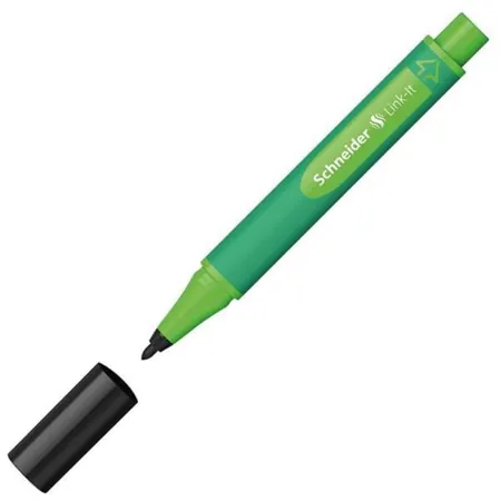 Schneider Fasermaler Link-It, 1,0 mm, sapphire-black