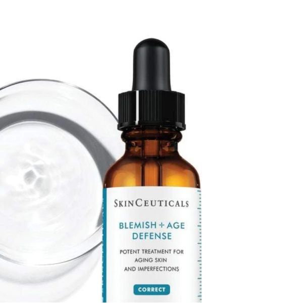 SkinCeuticals Blemish & Age Defense 30ml