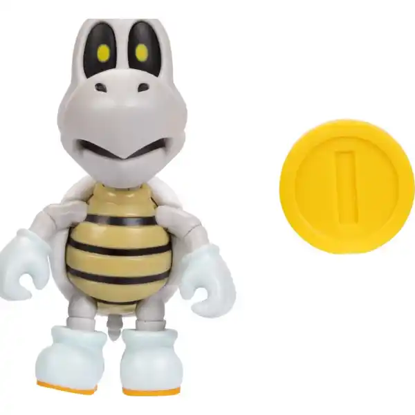 Nintendo Super Mario Figur