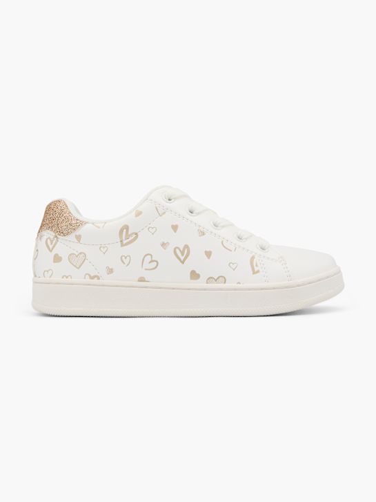 Graceland Sneaker pink