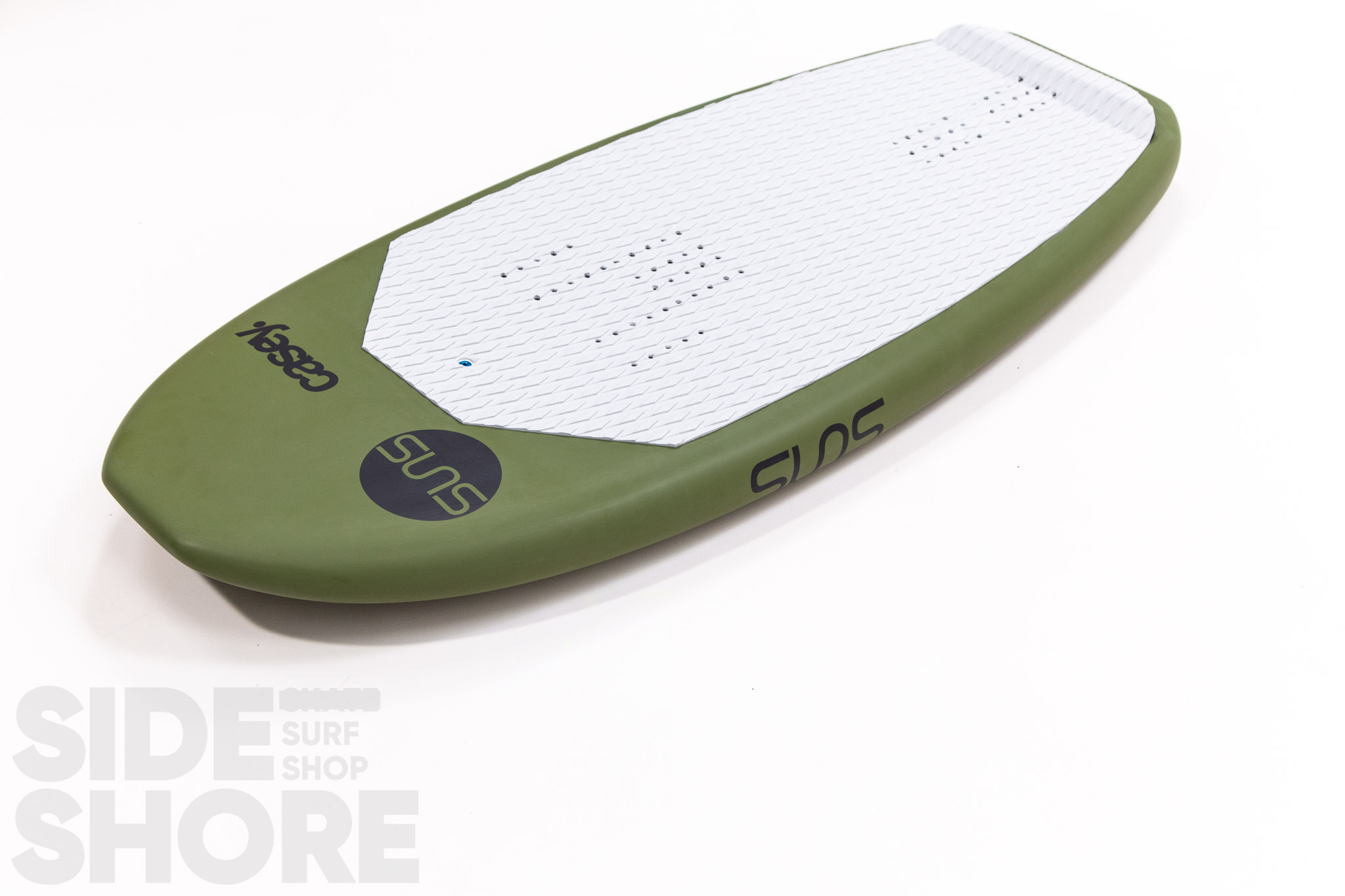 Sunova Aviator Wing - SUNS TEC 5'0