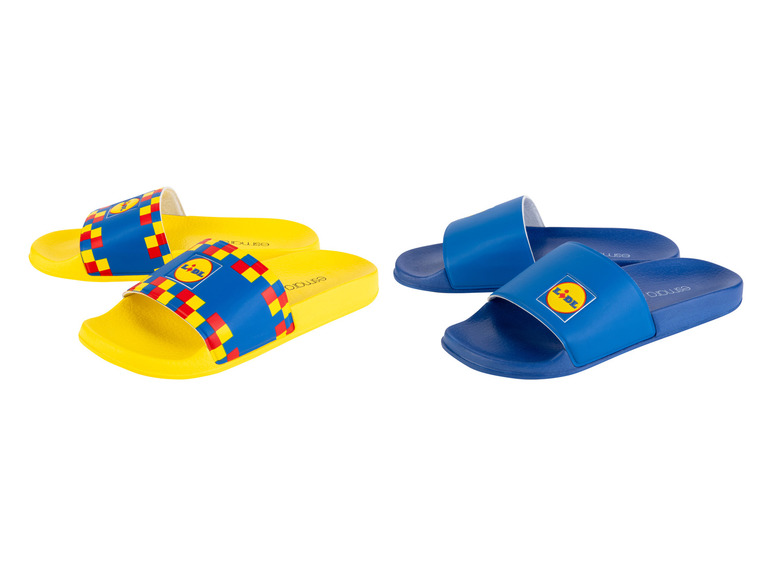 Lidl dames slippers