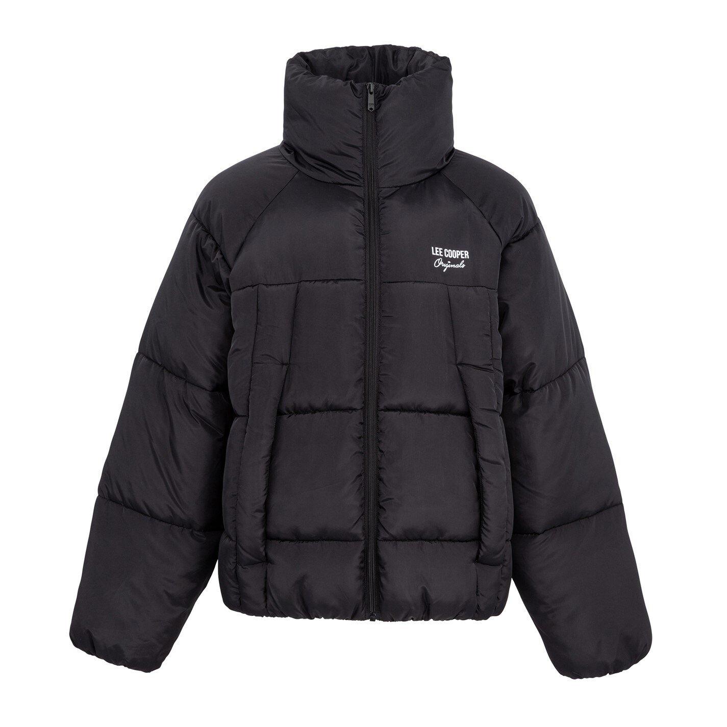 Lee Cooper Women Bubble Jacket