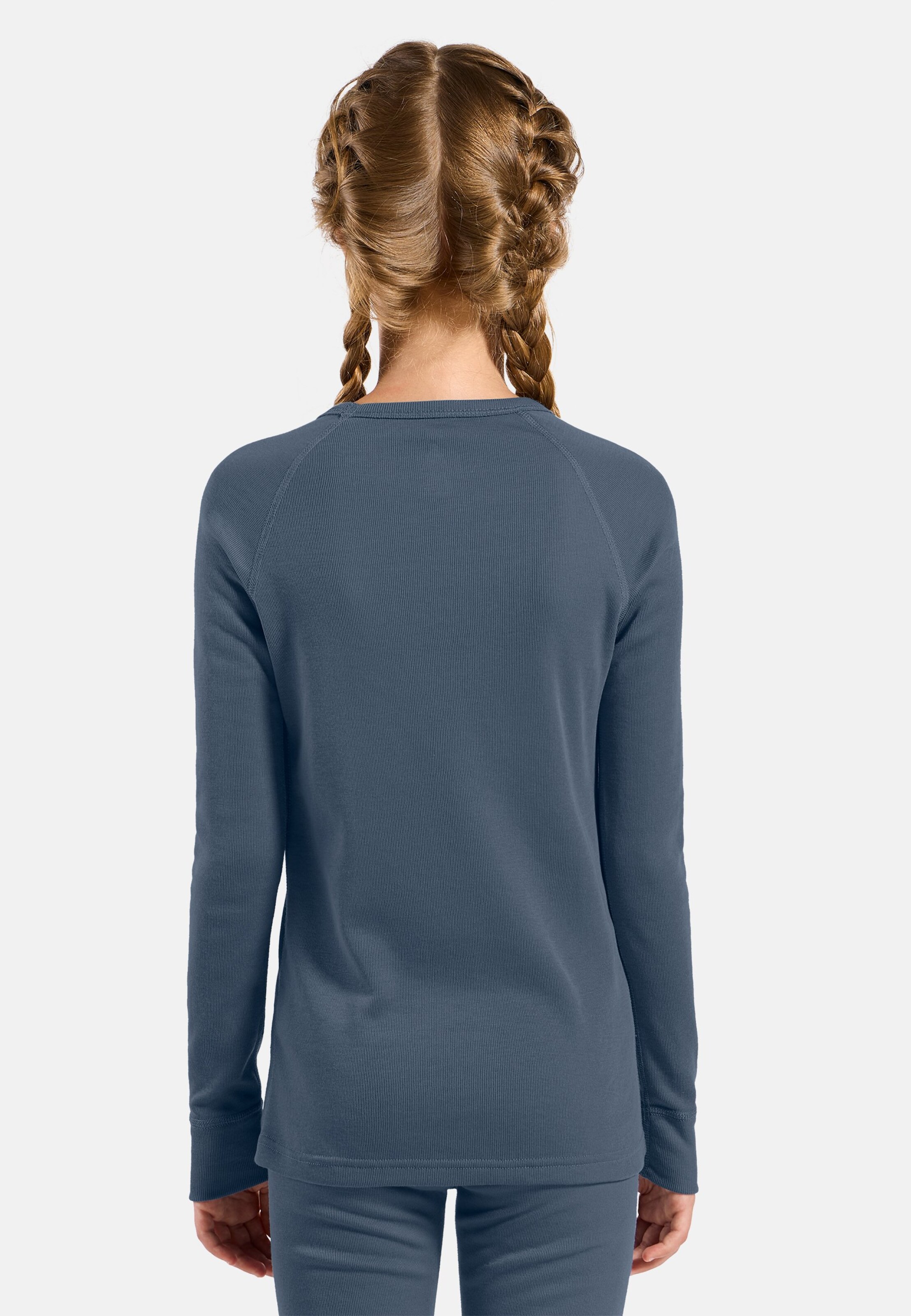 Active Warm Base layer Set in india ink