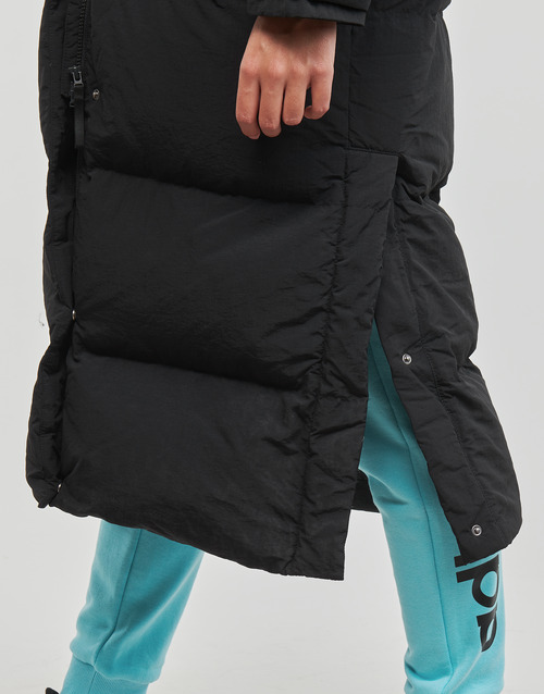 Adidas Sportswear - BIG BAFFLE C - Noir
