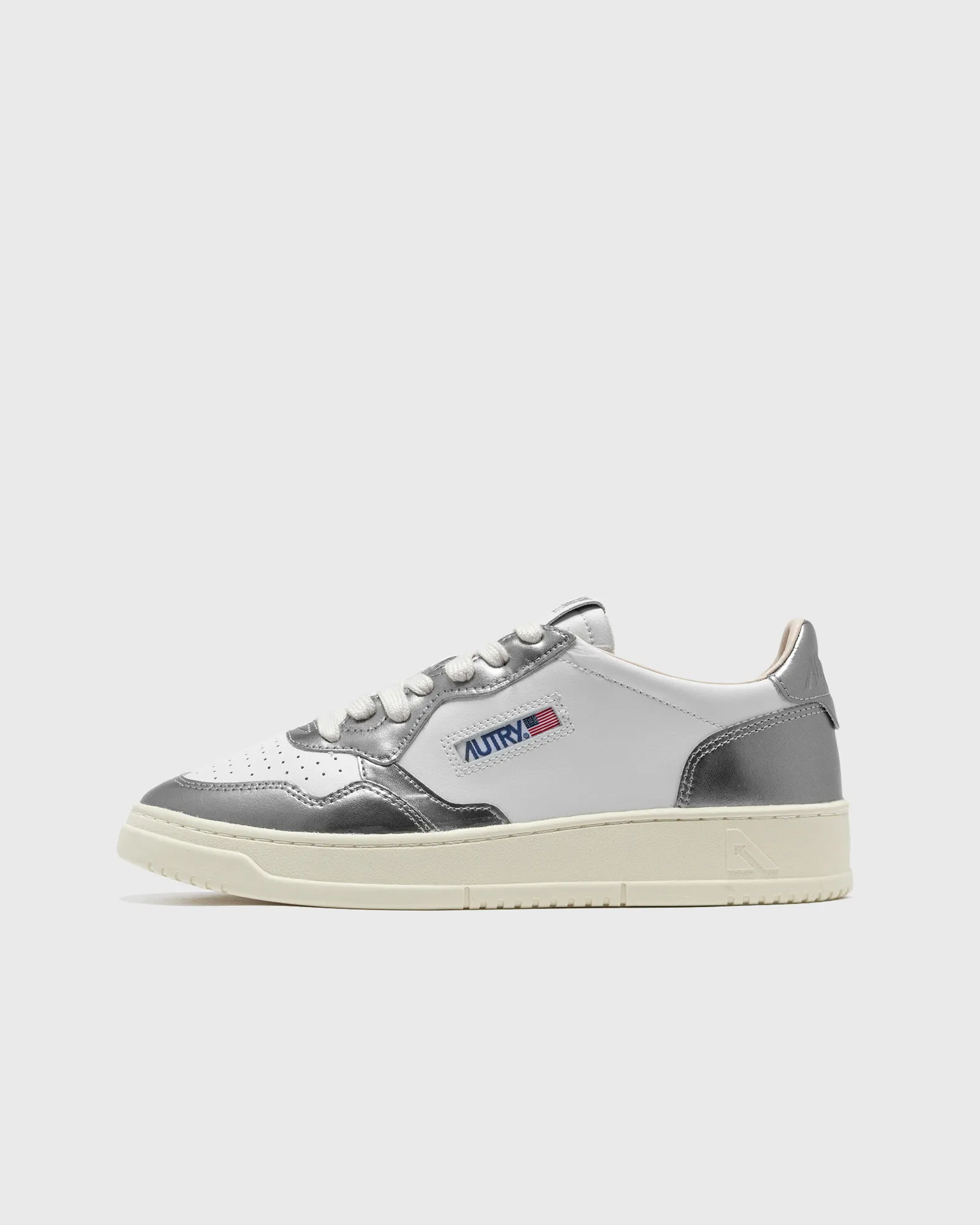 Autry Action Shoes WMNS MEDALIST LOW
