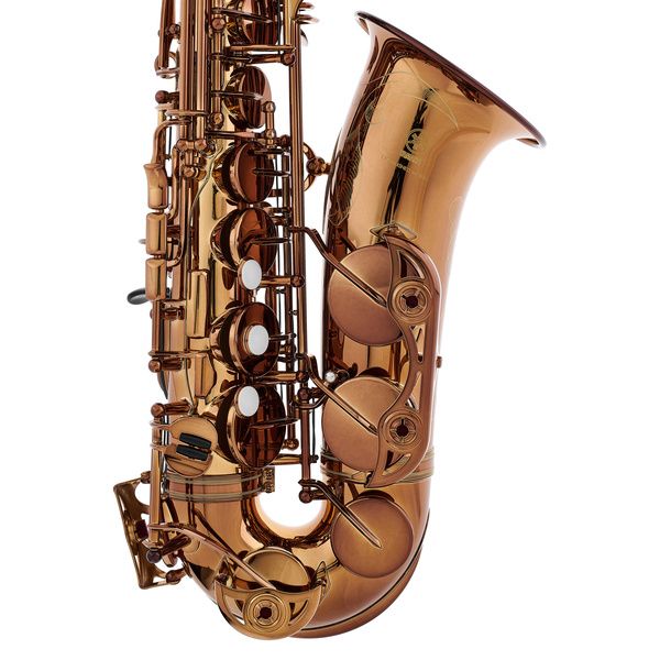 Yamaha YAS-62A 04 Alto Sax