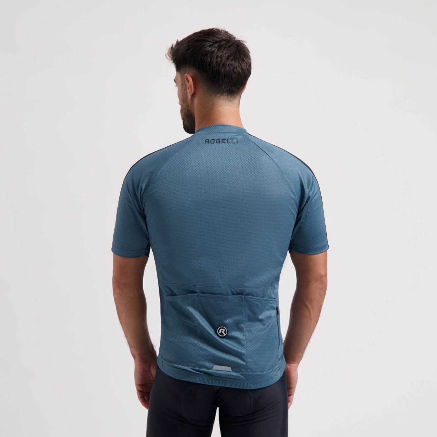 Rogelli  Explore Fietsshirt