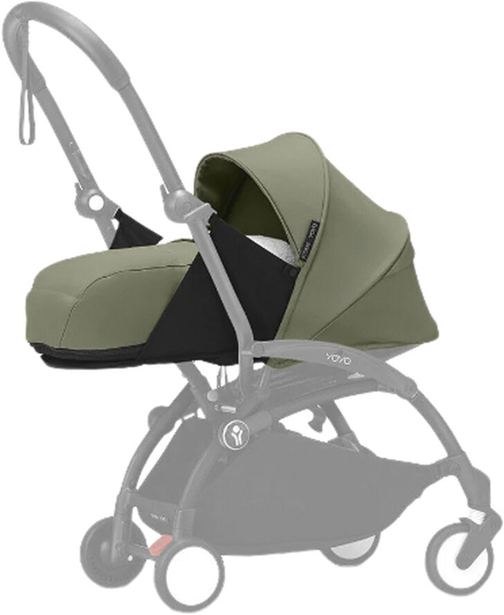 Stokke Stokke� YOYO� 0  newborn pack - Olive