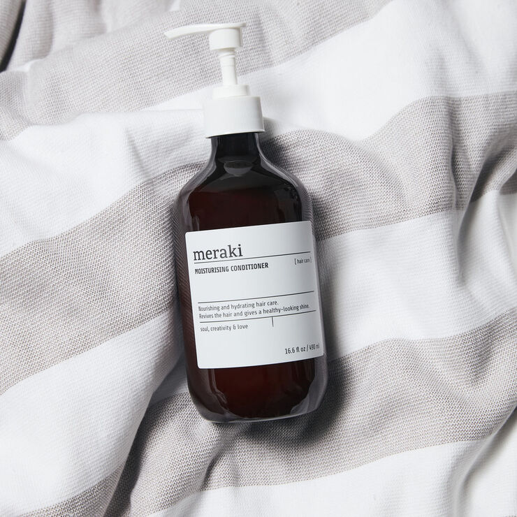 Meraki Moisturising conditioner