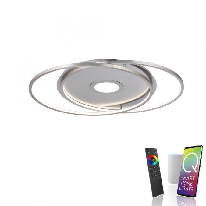 LED-Deckenleuchte