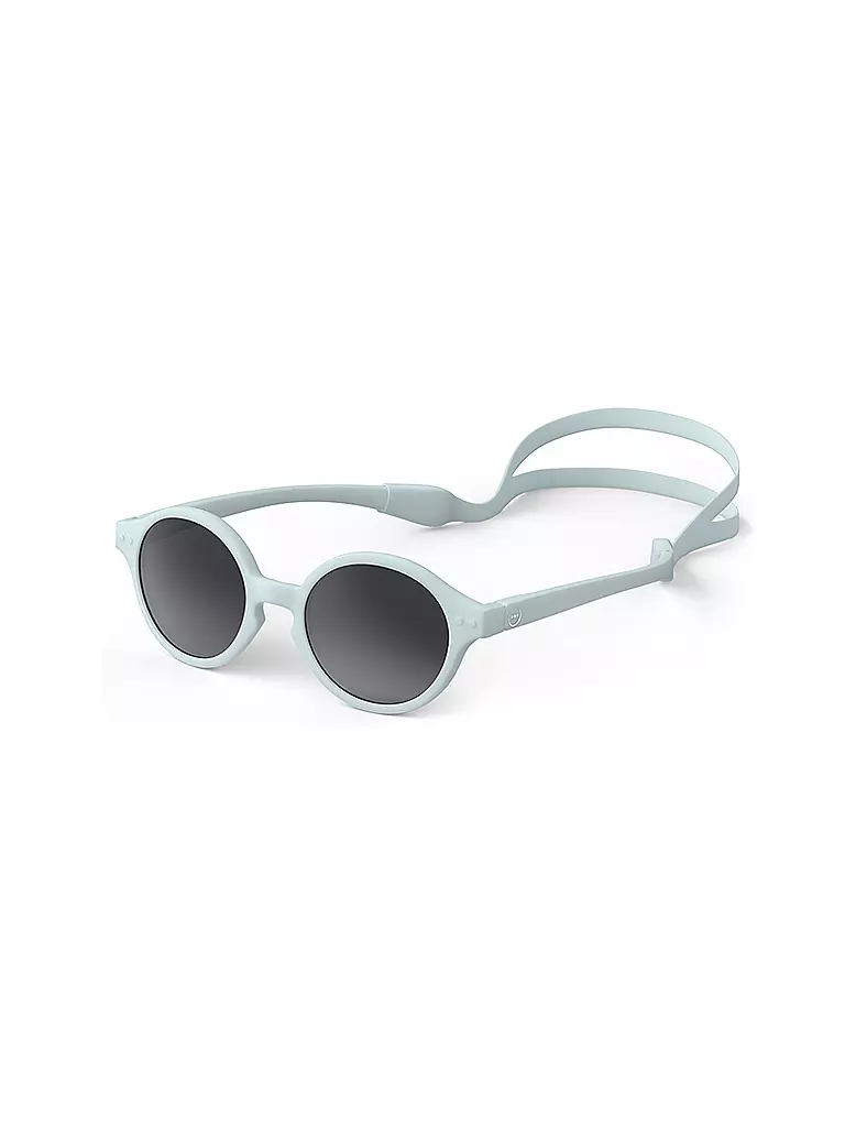 IZIPIZI Baby Sonnenbrille SUN BABY #D  hellblau