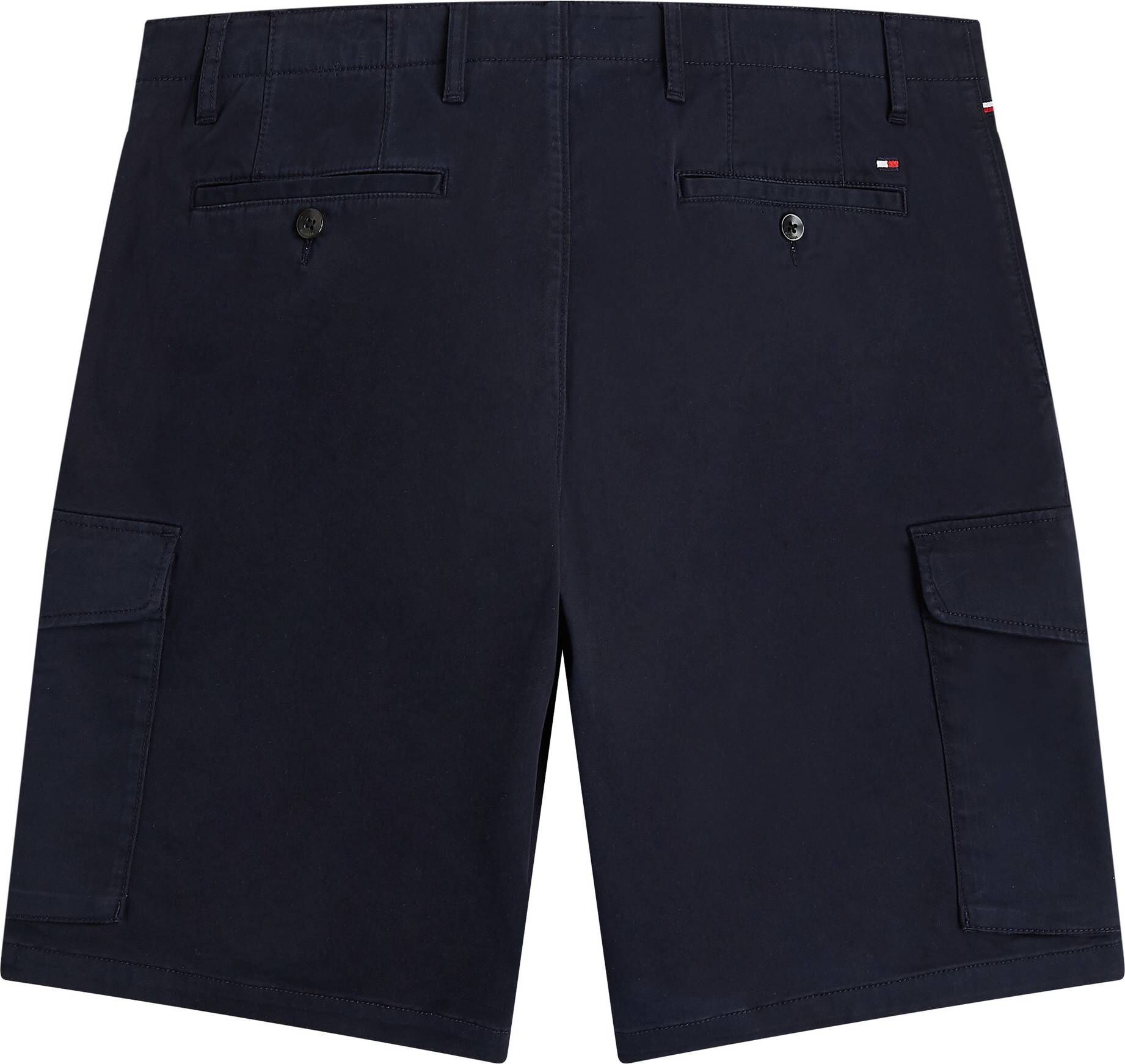 Tommy Hilfiger| Herren Cargo-Shorts HARLEM