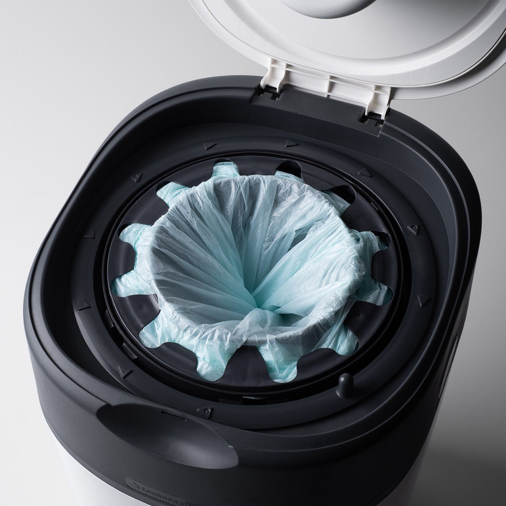 Køb Tommee Tippee Twist & Click Sangenic Xl Refill 6-Pak