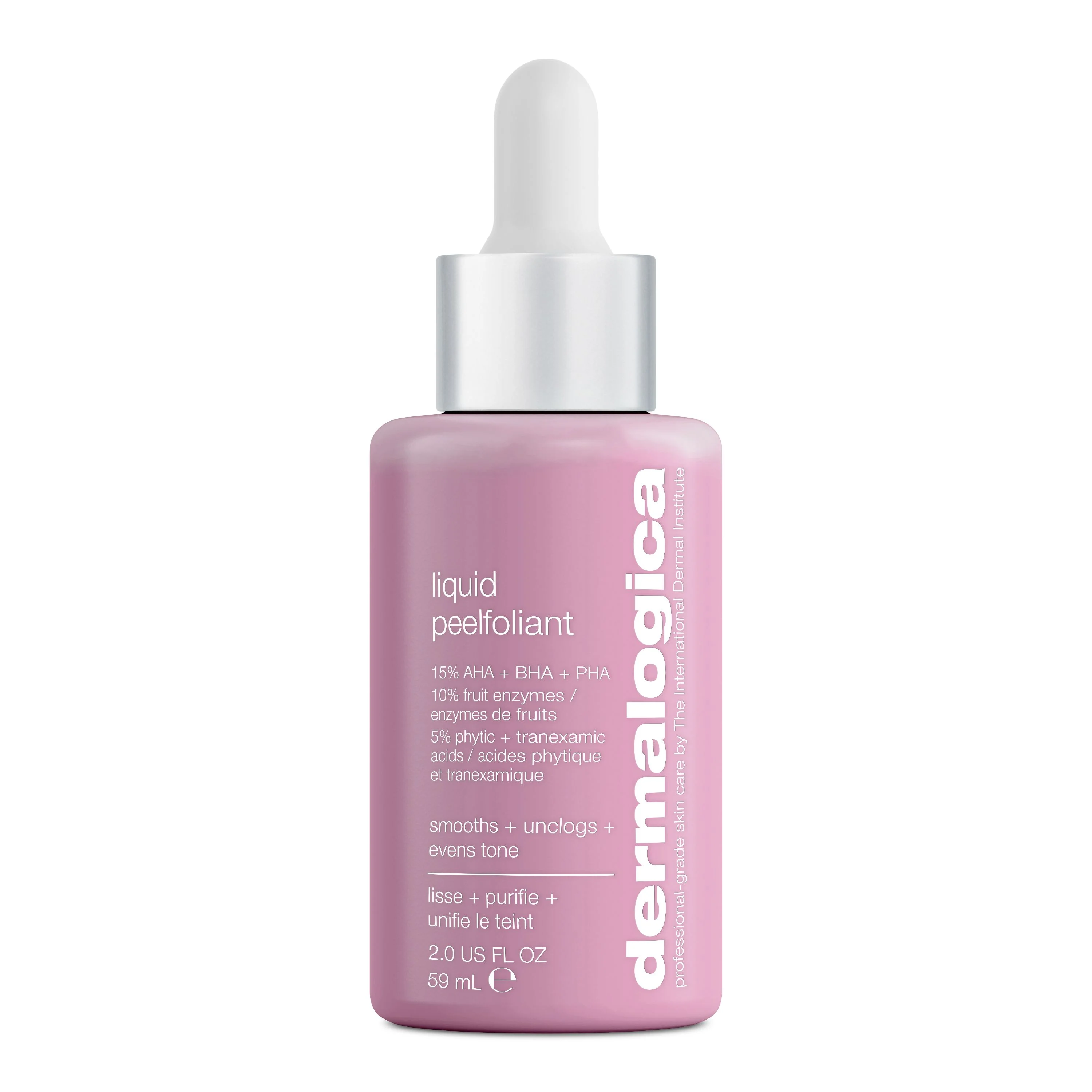 liquid peelfoliant |