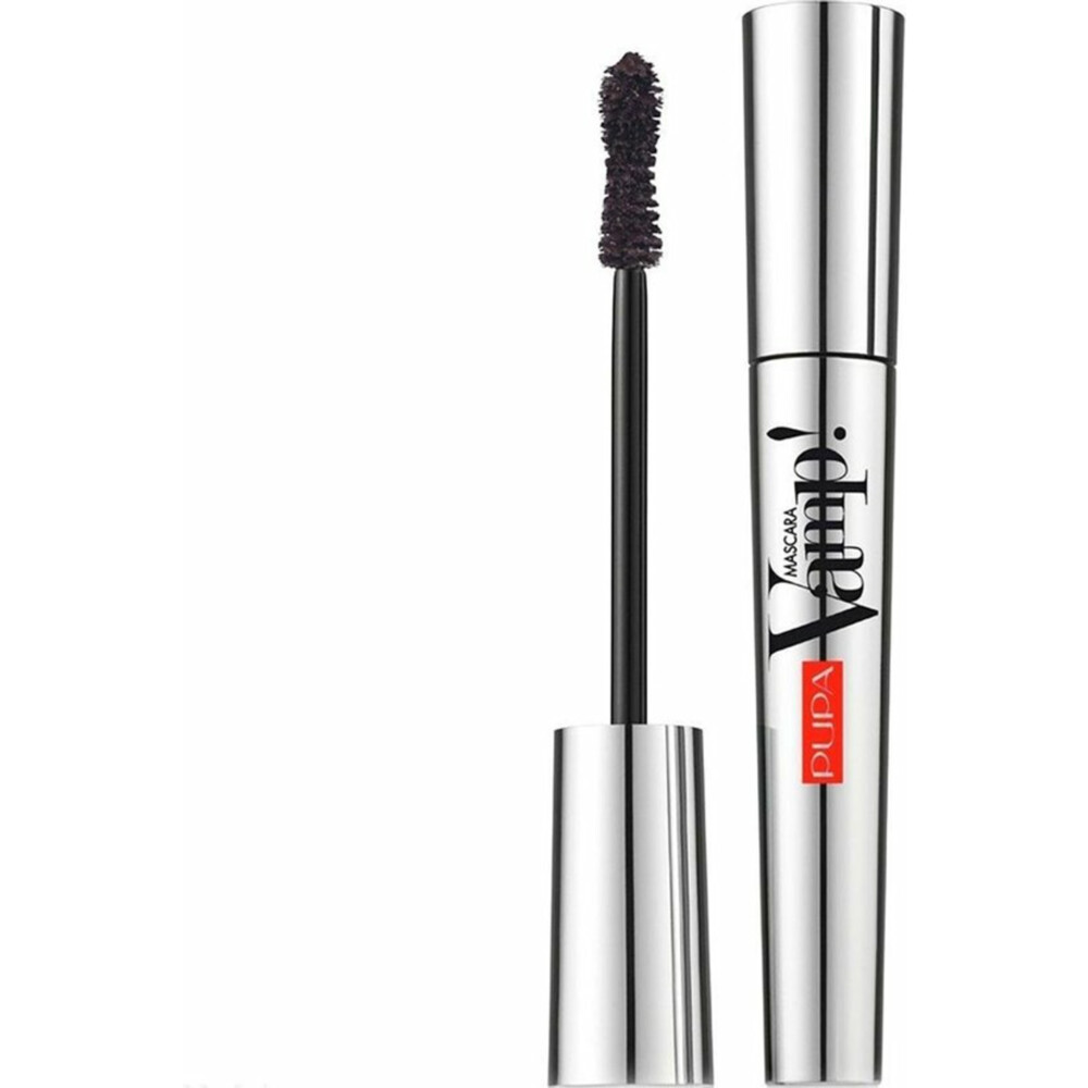 PUPA Milano Vamp! Mascara 200 Chocolate Brown9 ml