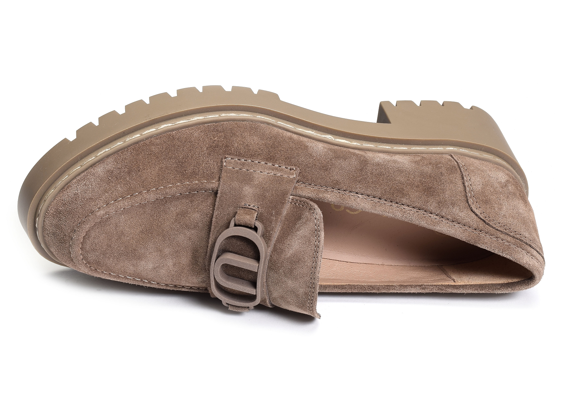 Gabon taupe