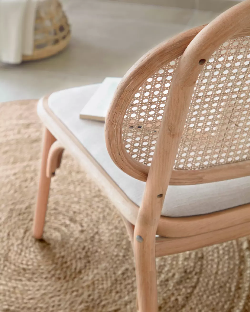 Sessel Doriane