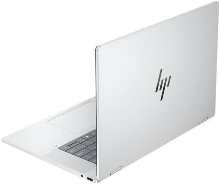 HP - OmniBook X Flip 16-as0973nd - Laptop - 1 Terabyte - Intel Core Ultra 7 - 16 GB Werkgeheugen