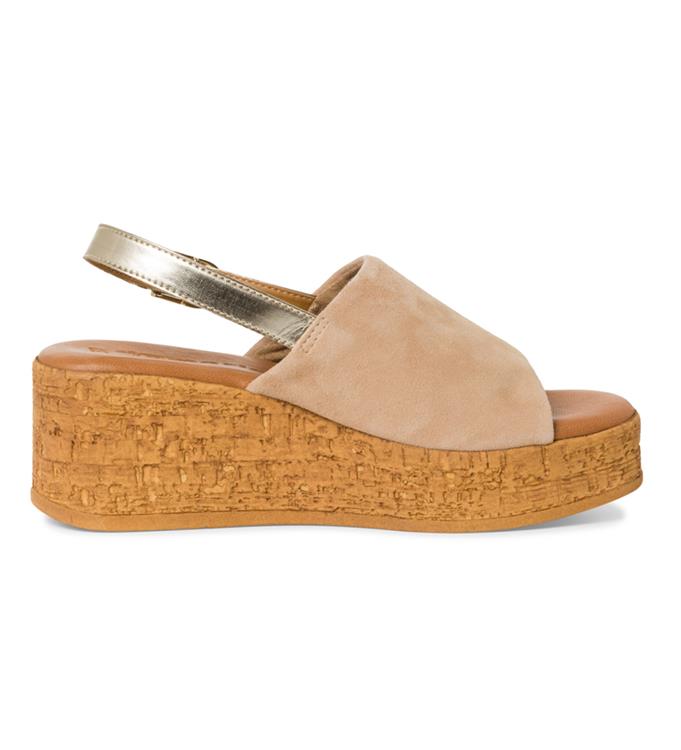 Tamaris 1-28393-42 beige