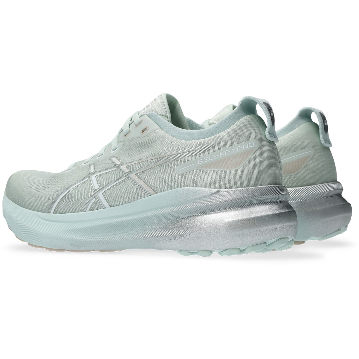 ASICS GEL-Kayano 31 Heren