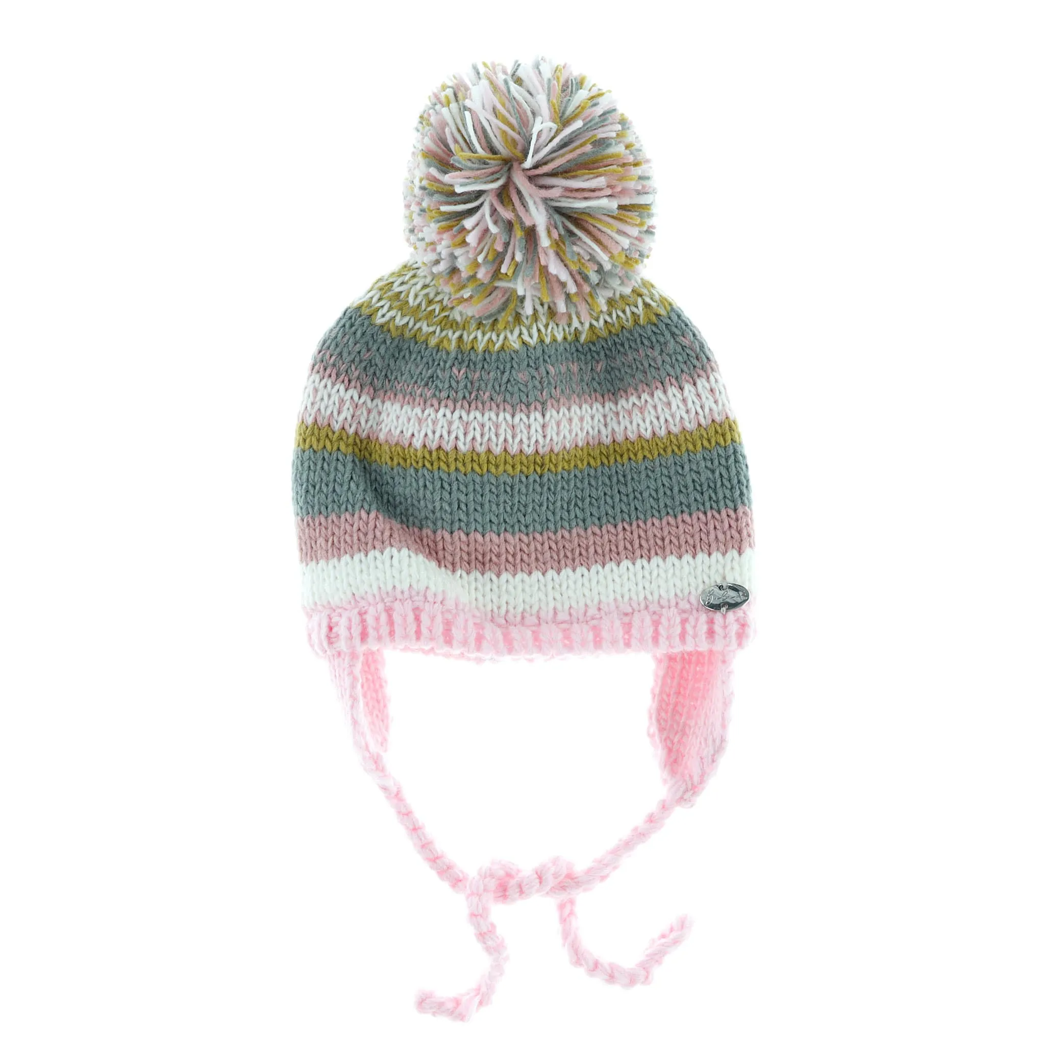 Bula Tuque Anna 12-24mois