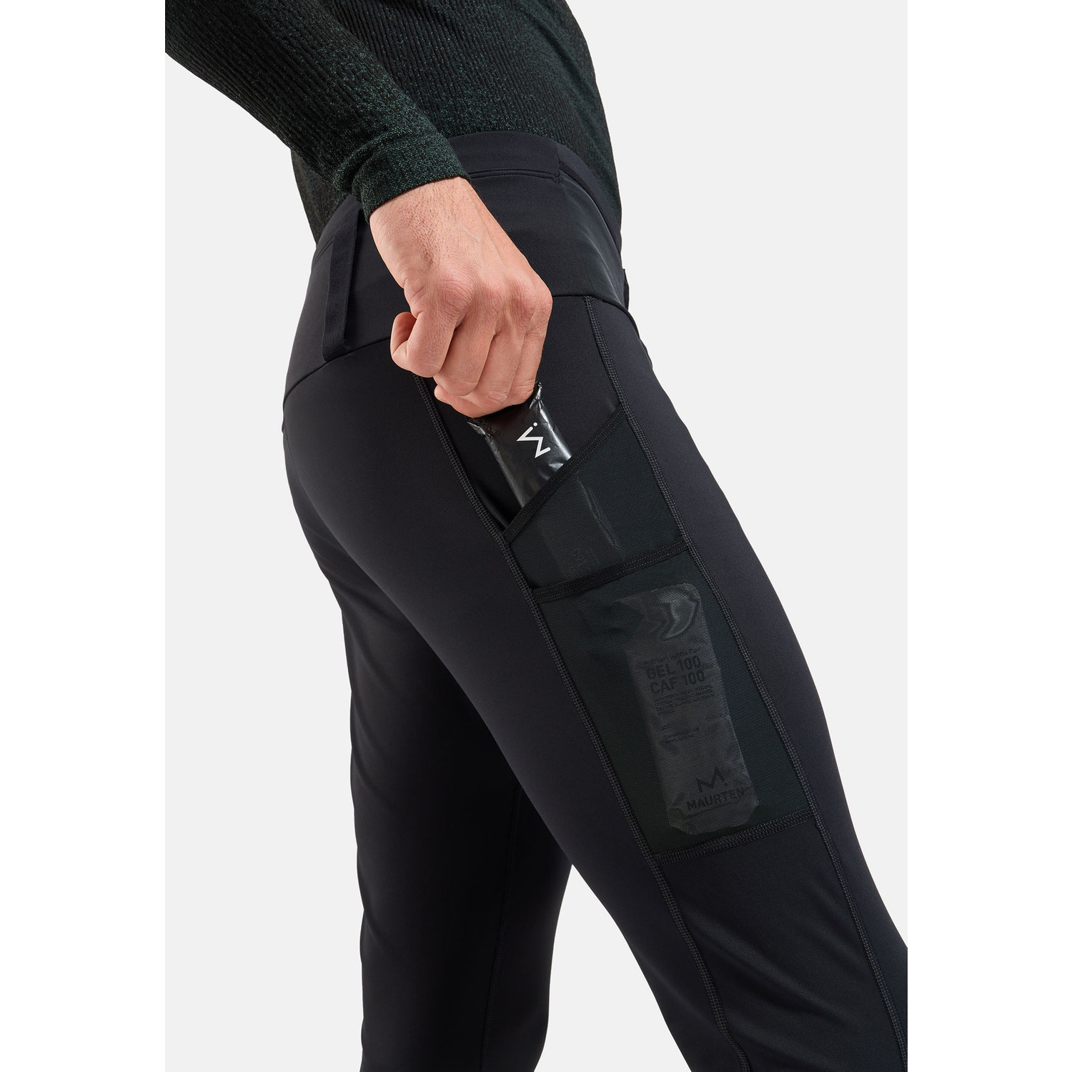 Odlo X-ALP Cargo Winter Legging Heren