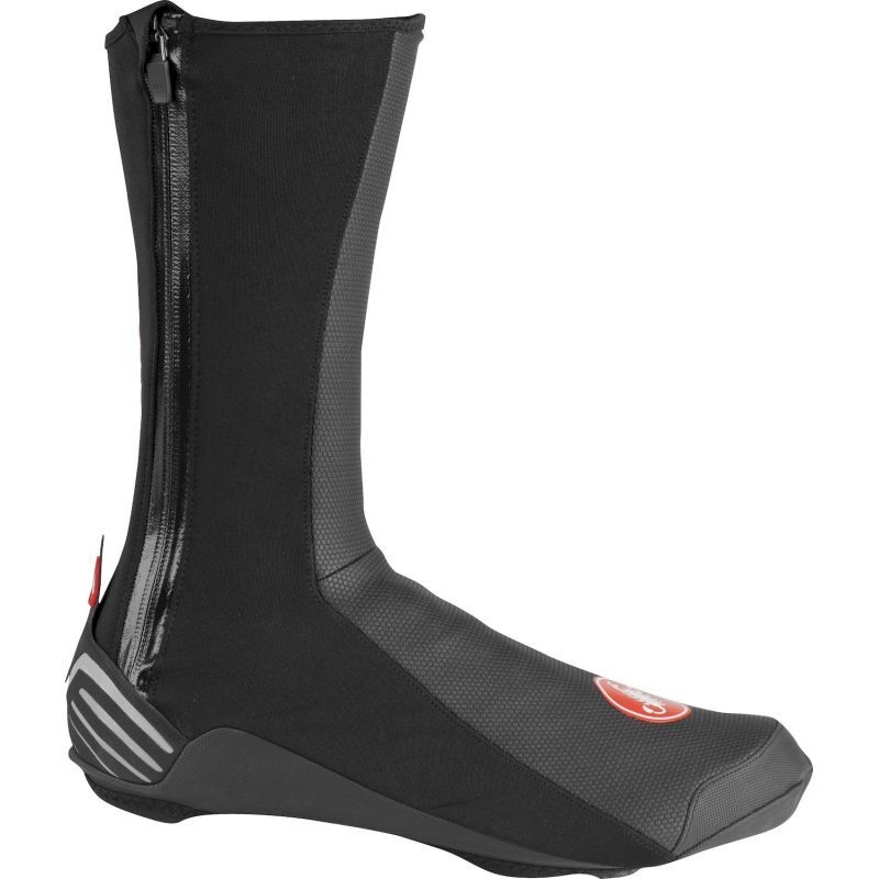 RoS 2 - Sur-chaussures vélo